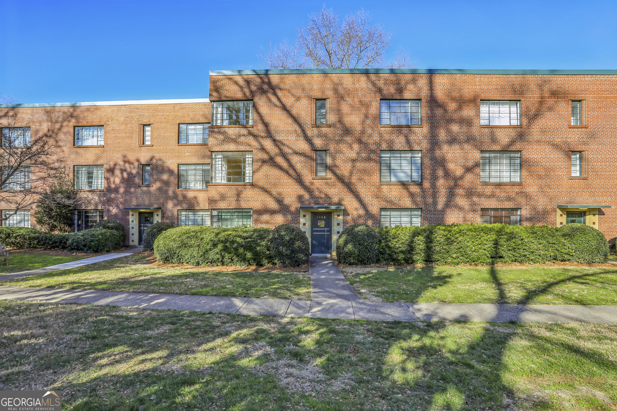 1168 Briarcliff Road NE Atlanta GA 30306