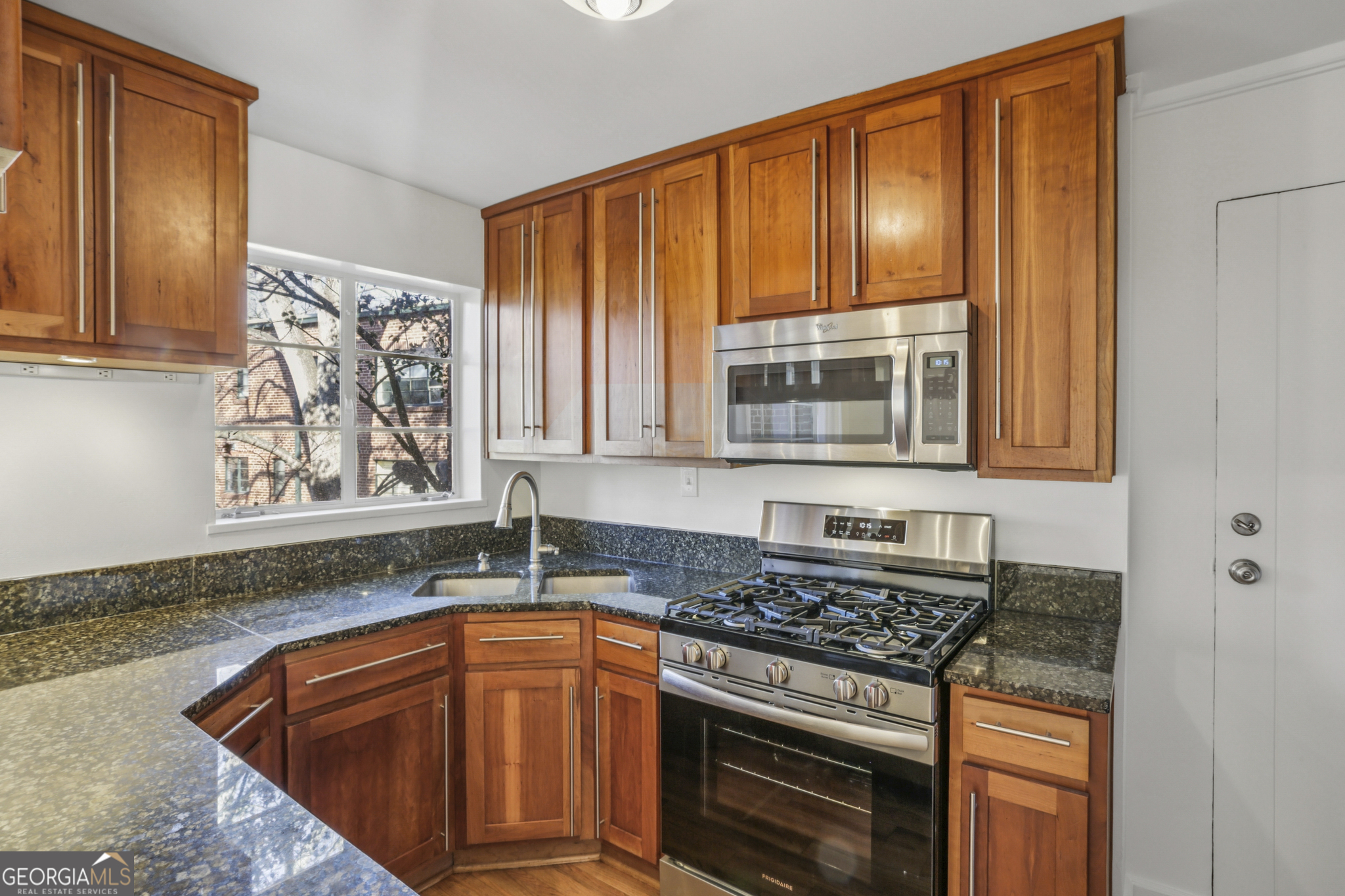 1168 Briarcliff Road NE Atlanta GA 30306