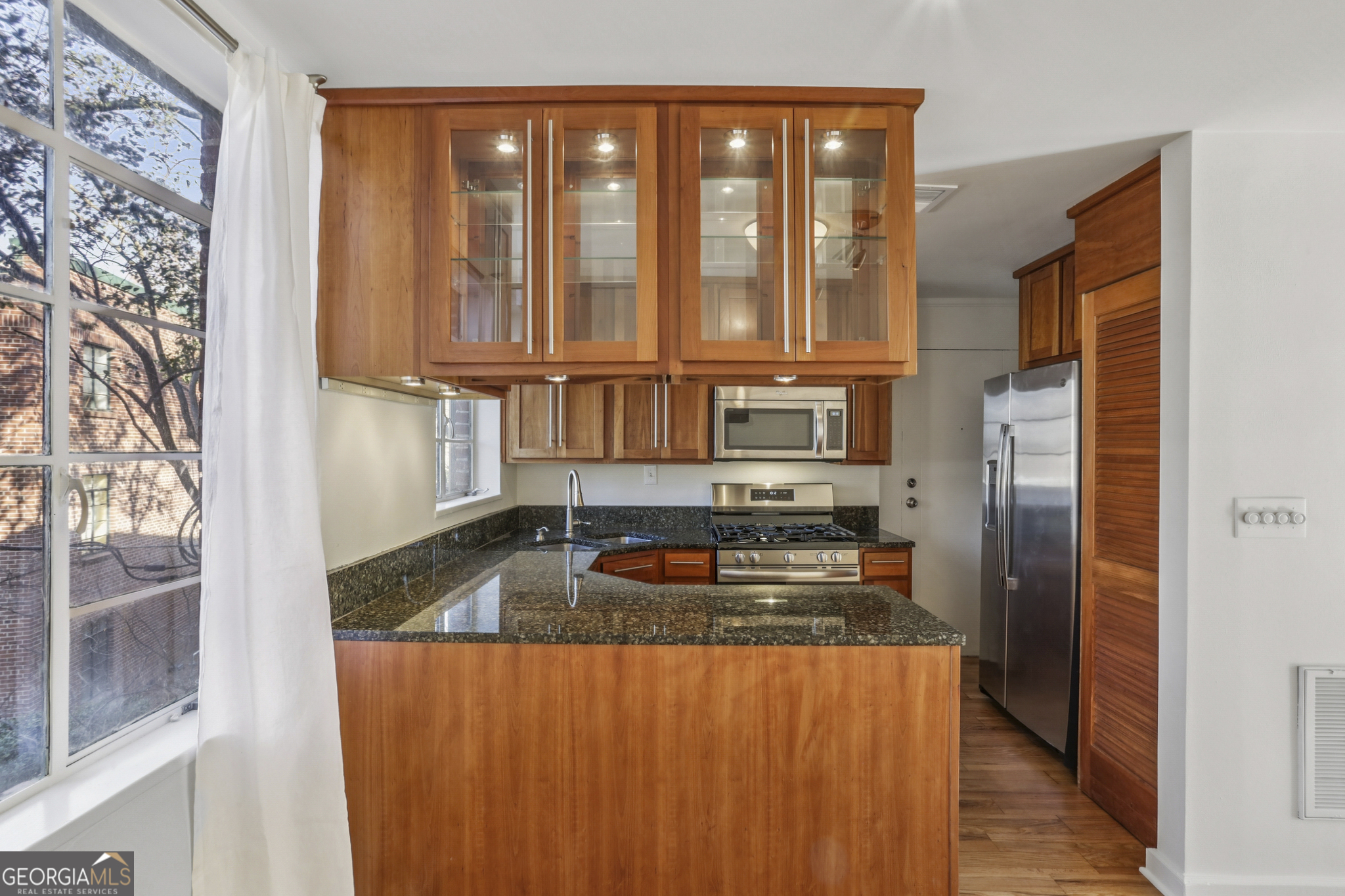 1168 Briarcliff Road NE Atlanta GA 30306