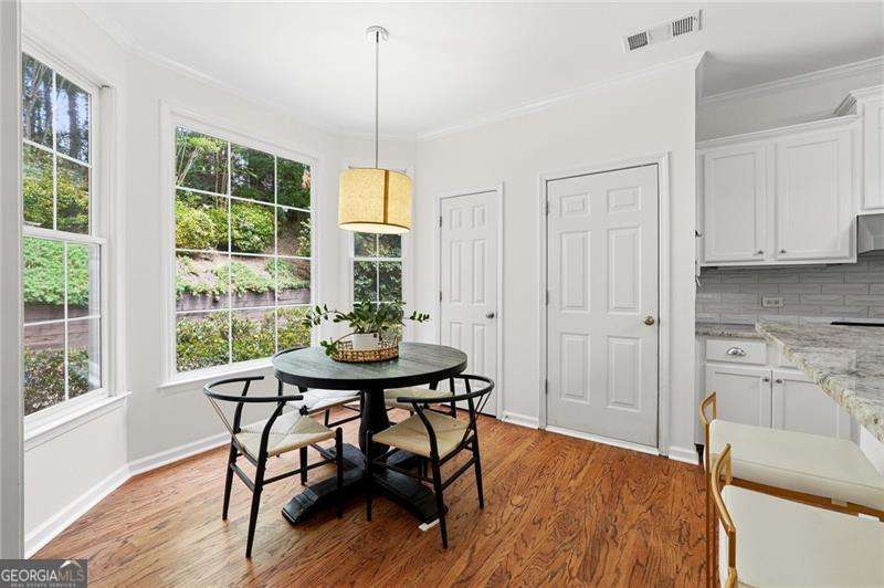 6005 Queens River Drive Mableton GA 30126