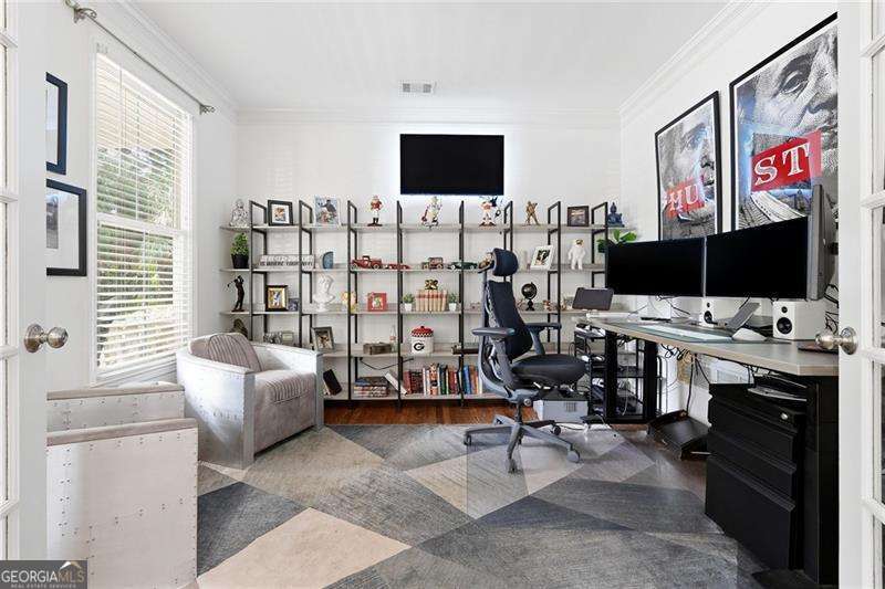 6005 Queens River Drive Mableton GA 30126