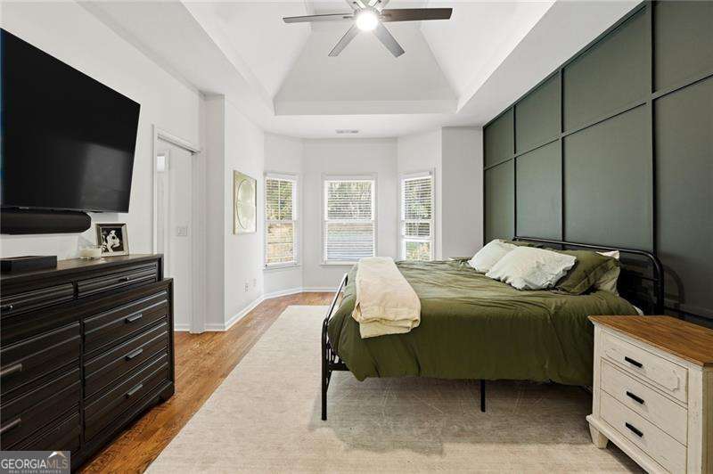 6005 Queens River Drive Mableton GA 30126