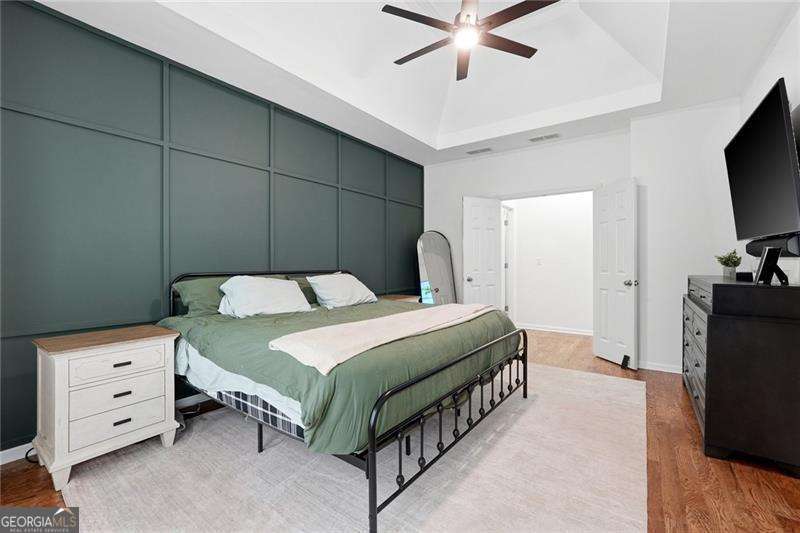 6005 Queens River Drive Mableton GA 30126