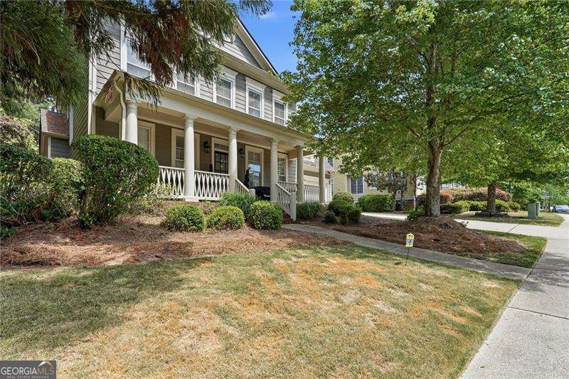 6005 Queens River Drive Mableton GA 30126