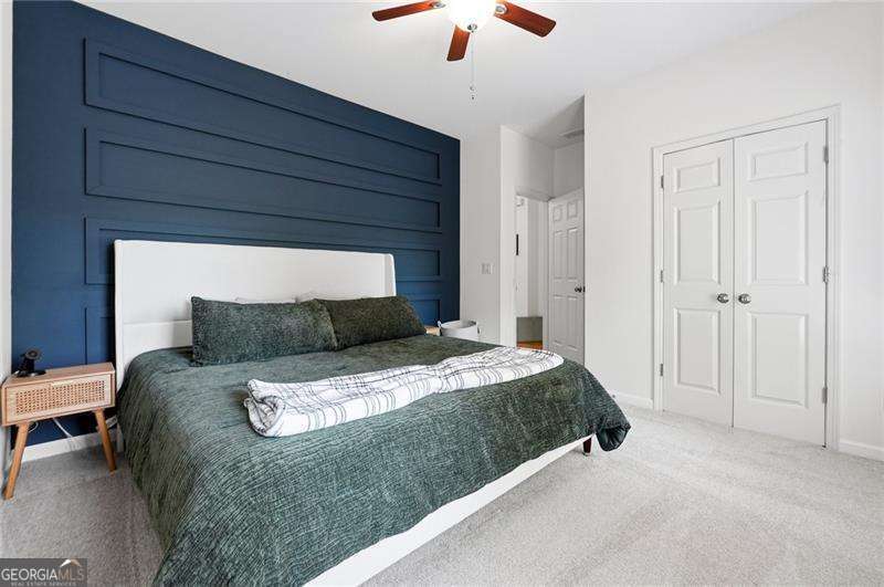 6005 Queens River Drive Mableton GA 30126