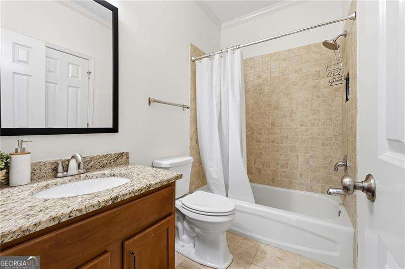 6005 Queens River Drive Mableton GA 30126