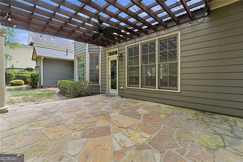 6005 Queens River Drive Mableton GA 30126