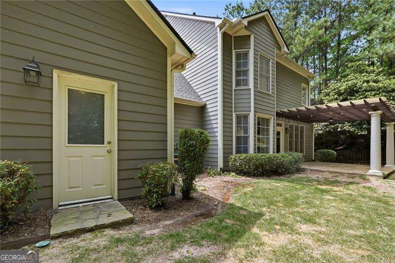 6005 Queens River Drive Mableton GA 30126