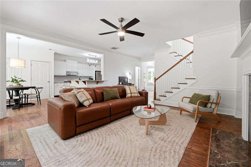 6005 Queens River Drive Mableton GA 30126