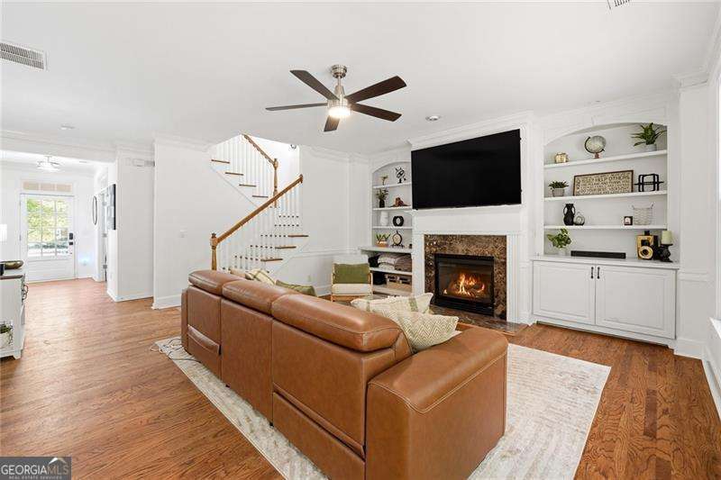 6005 Queens River Drive Mableton GA 30126