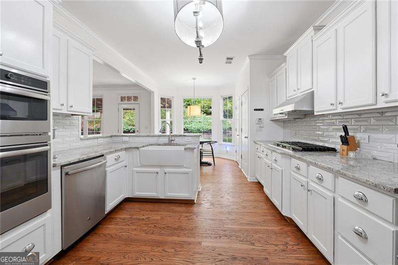 6005 Queens River Drive Mableton GA 30126