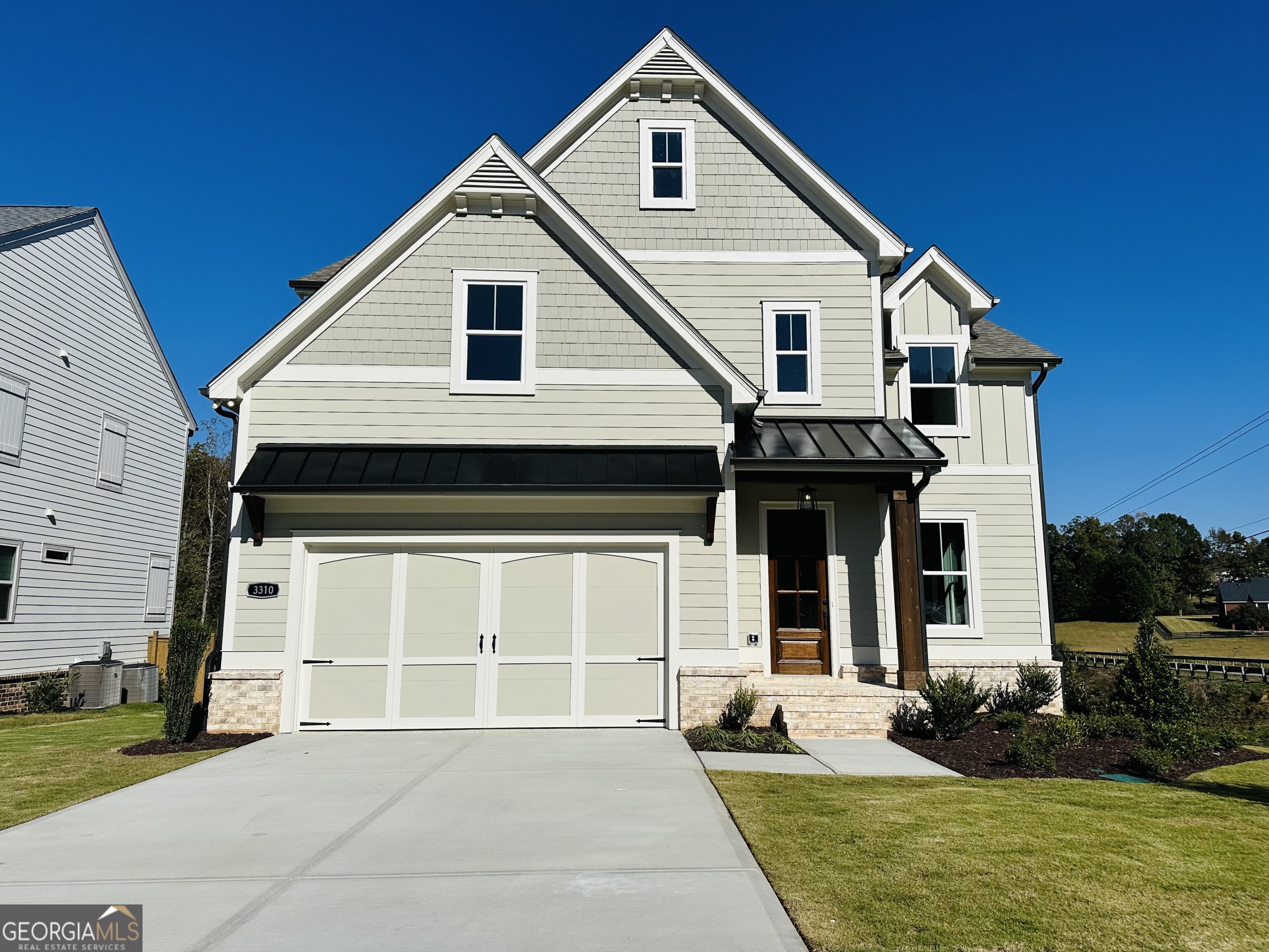 3310 Hillshire Drive Cumming GA 30028