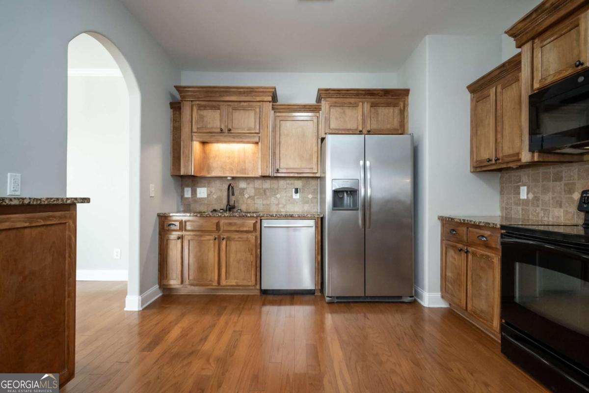 150 The Preserve Drive Athens GA 30606