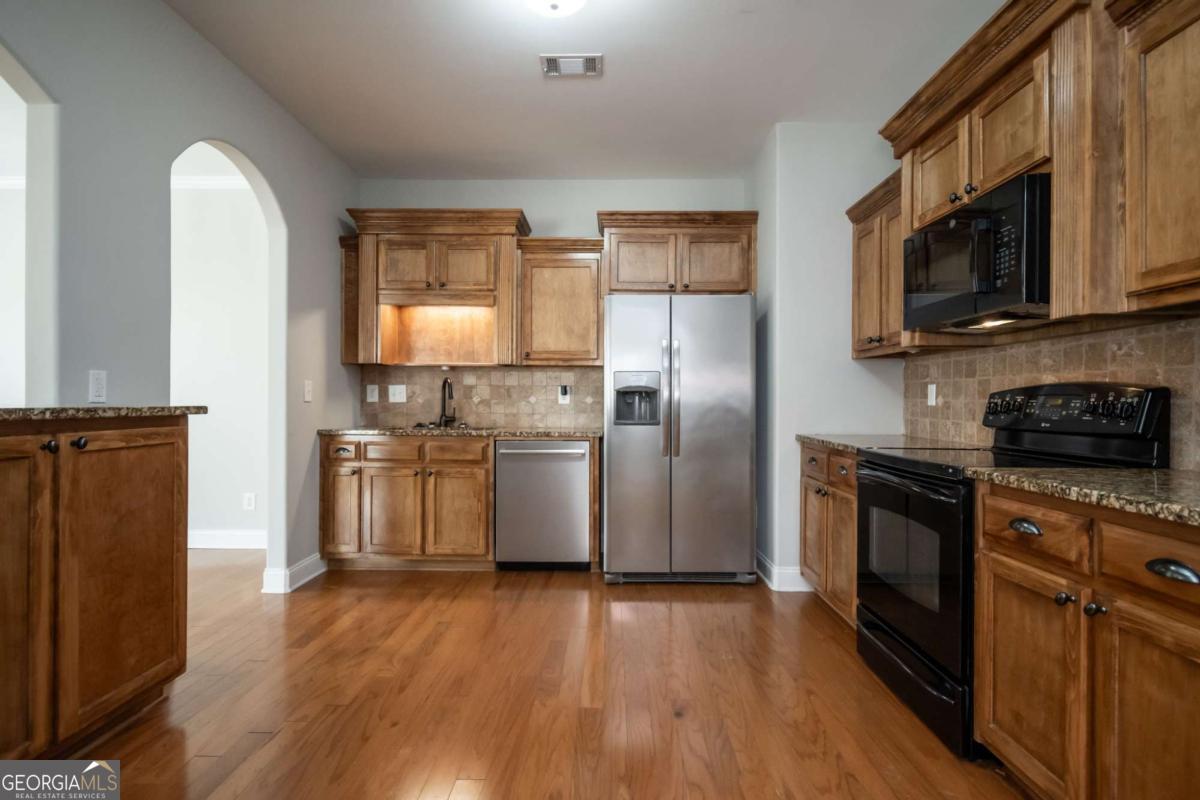 150 The Preserve Drive Athens GA 30606