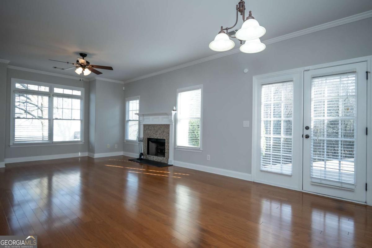 150 The Preserve Drive Athens GA 30606