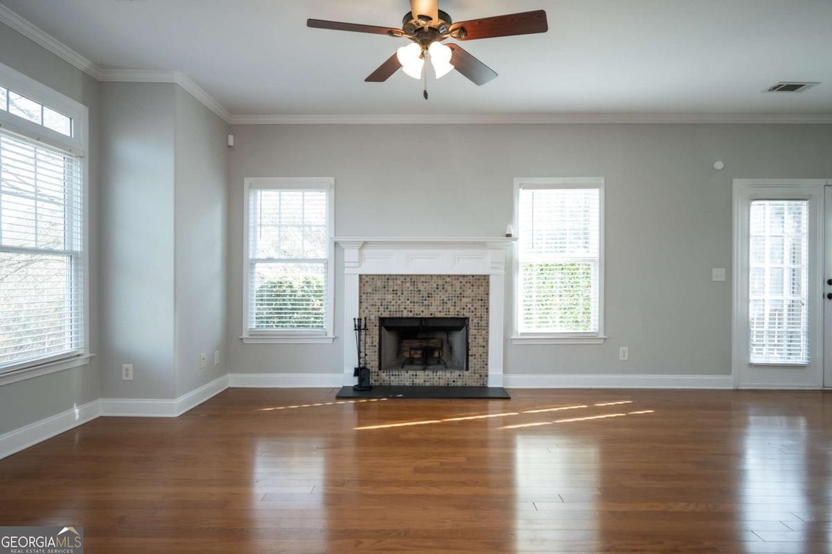 150 The Preserve Drive Athens GA 30606
