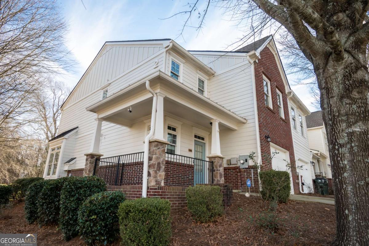 150 The Preserve Drive Athens GA 30606