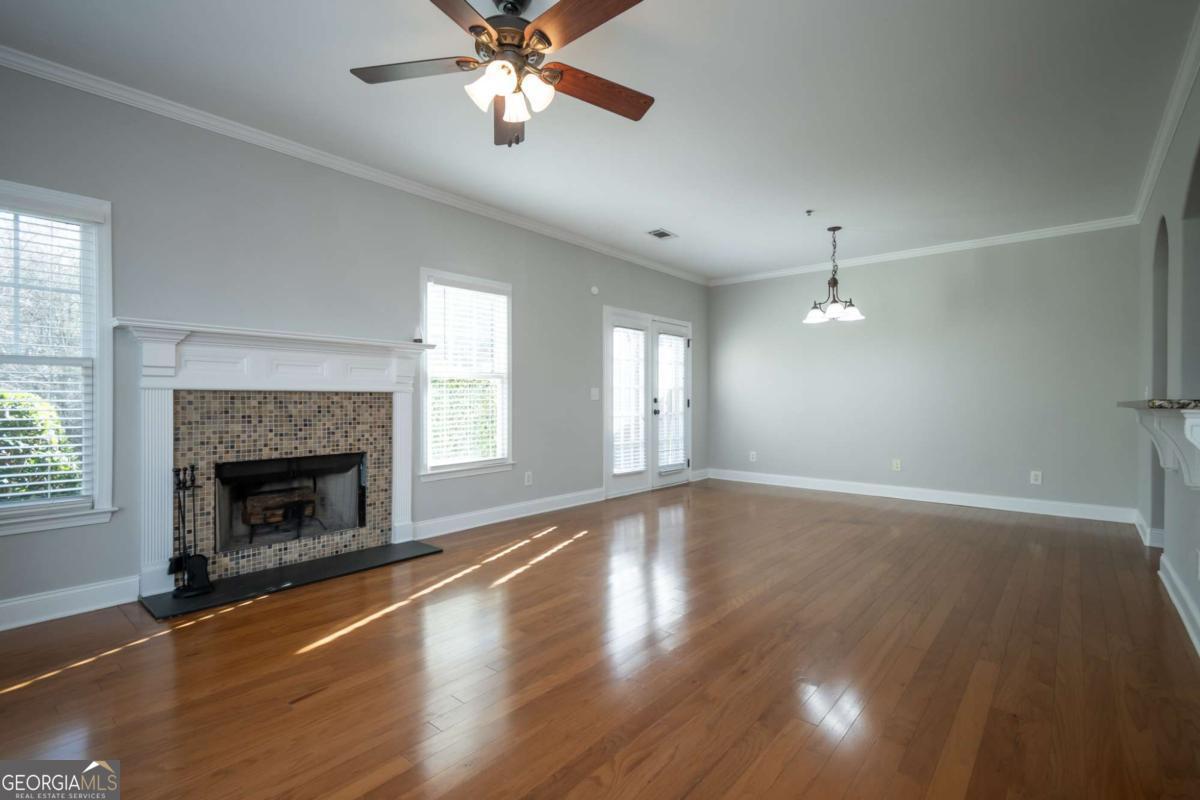 150 The Preserve Drive Athens GA 30606