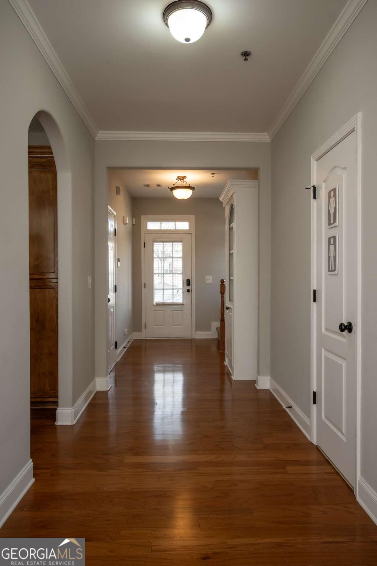 150 The Preserve Drive Athens GA 30606