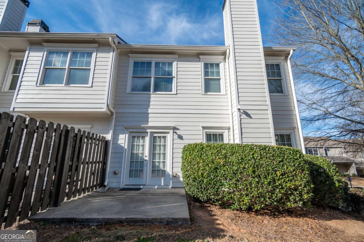 150 The Preserve Drive Athens GA 30606