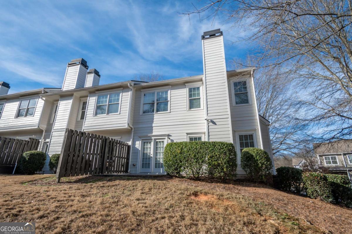 150 The Preserve Drive Athens GA 30606