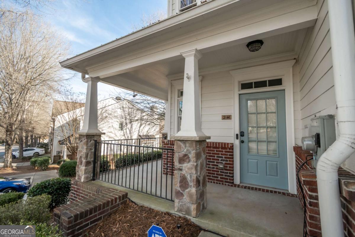 150 The Preserve Drive Athens GA 30606