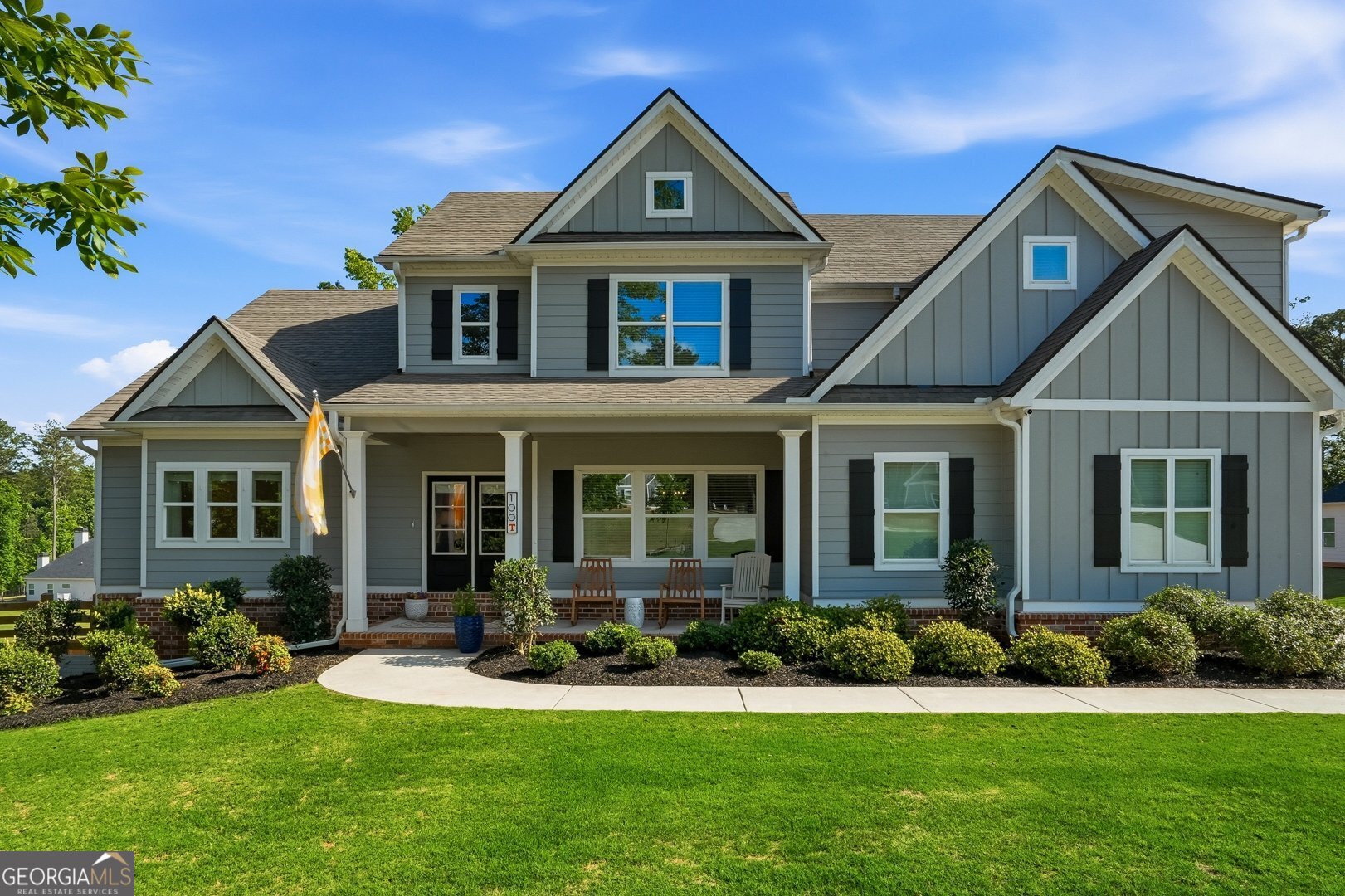 100 W Wind Court Tyrone GA 30290