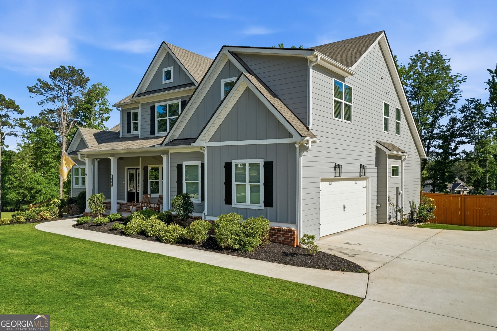 100 W Wind Court Tyrone GA 30290