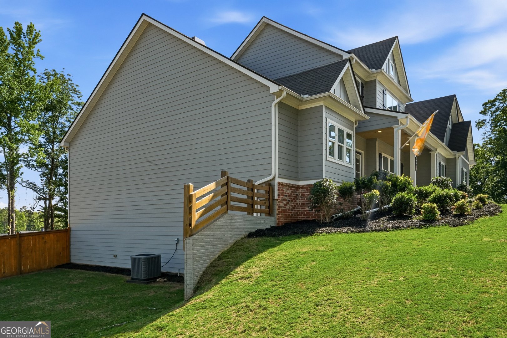 100 W Wind Court Tyrone GA 30290