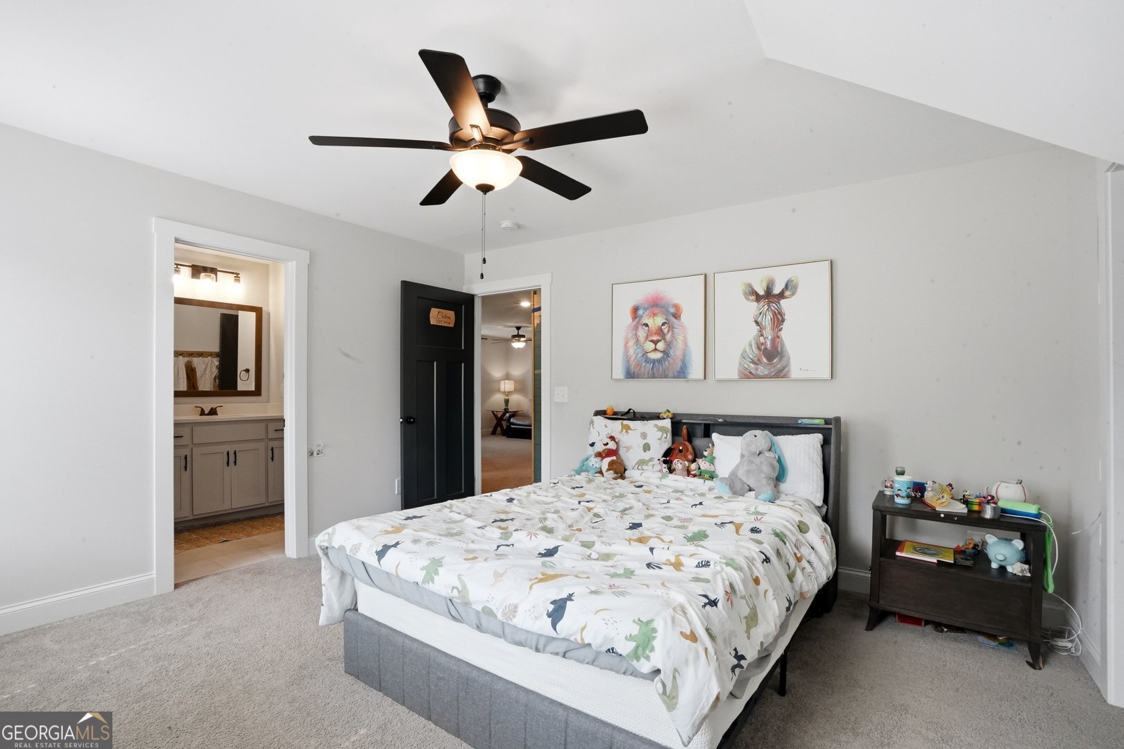 100 W Wind Court Tyrone GA 30290