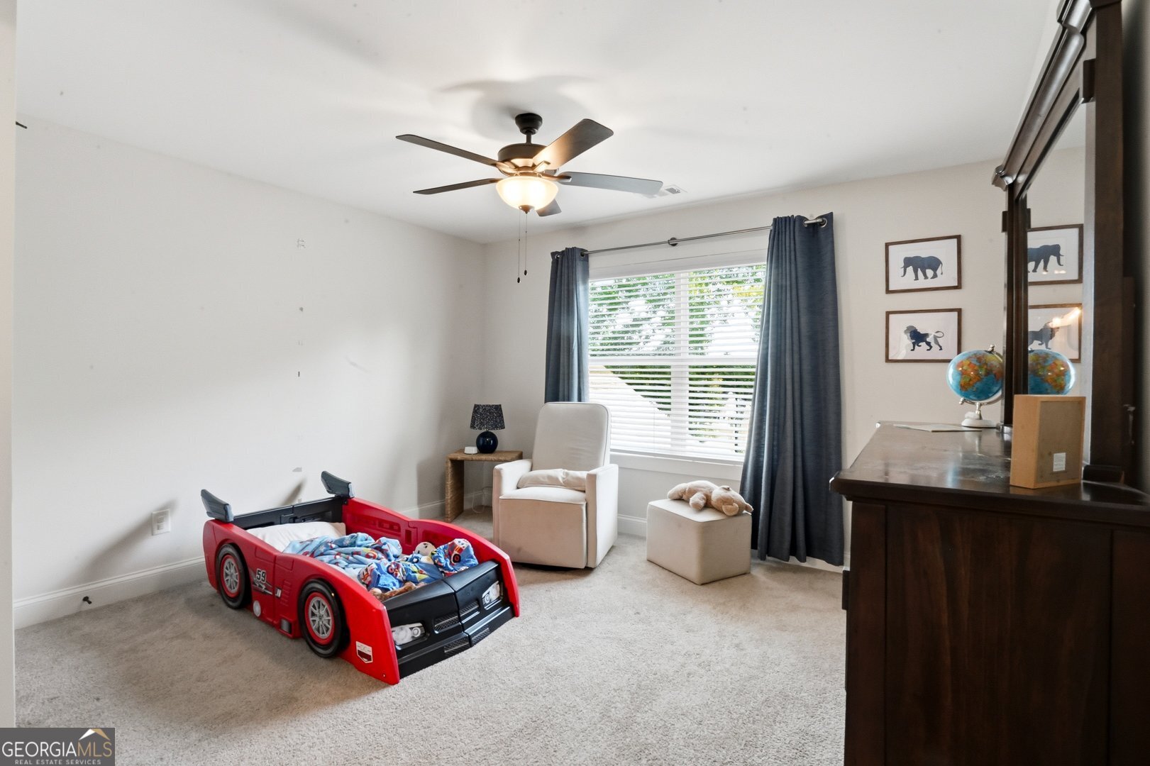 100 W Wind Court Tyrone GA 30290