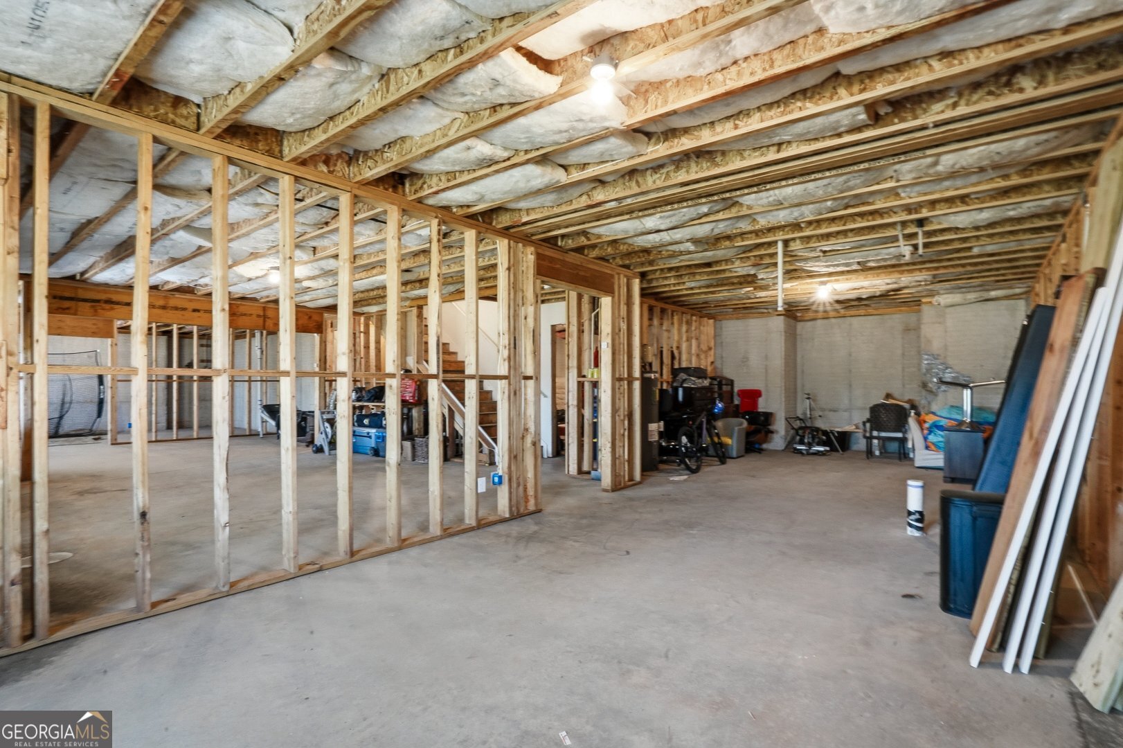 100 W Wind Court Tyrone GA 30290
