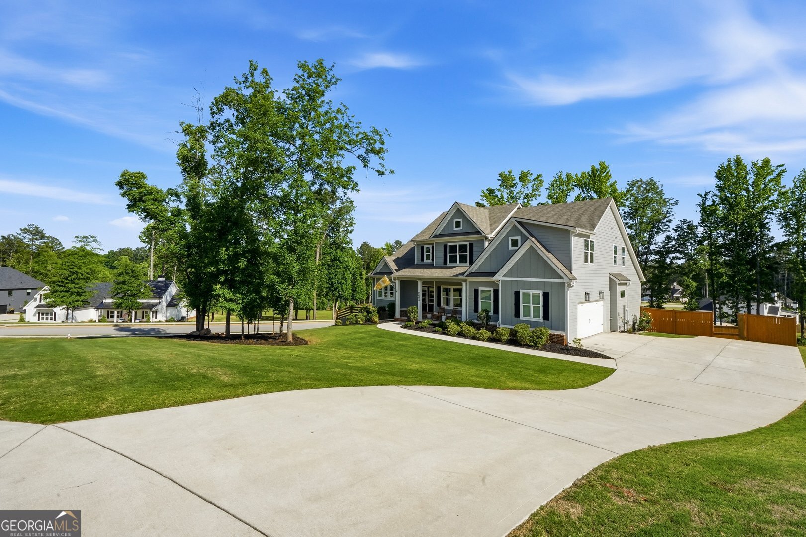 100 W Wind Court Tyrone GA 30290