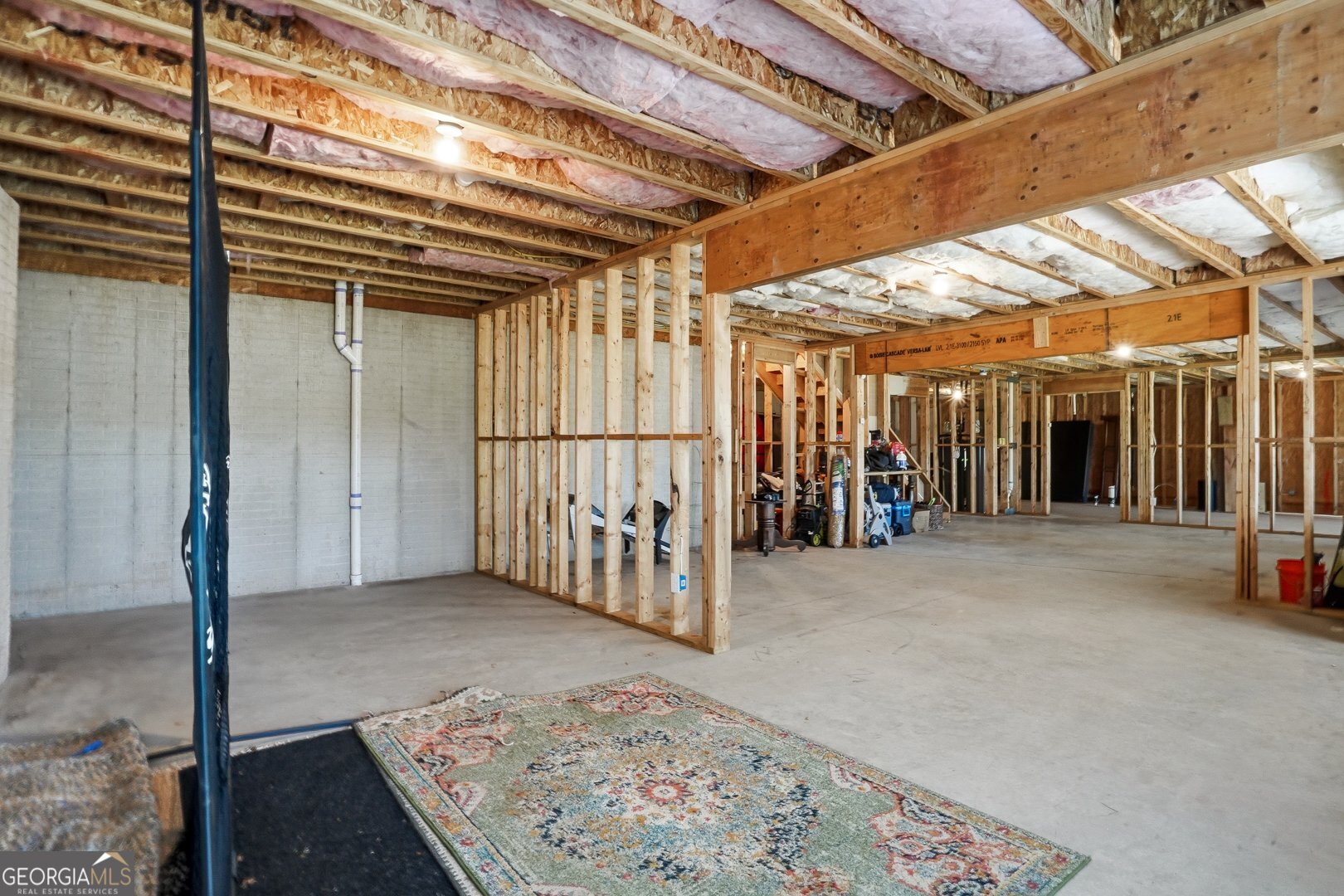 100 W Wind Court Tyrone GA 30290