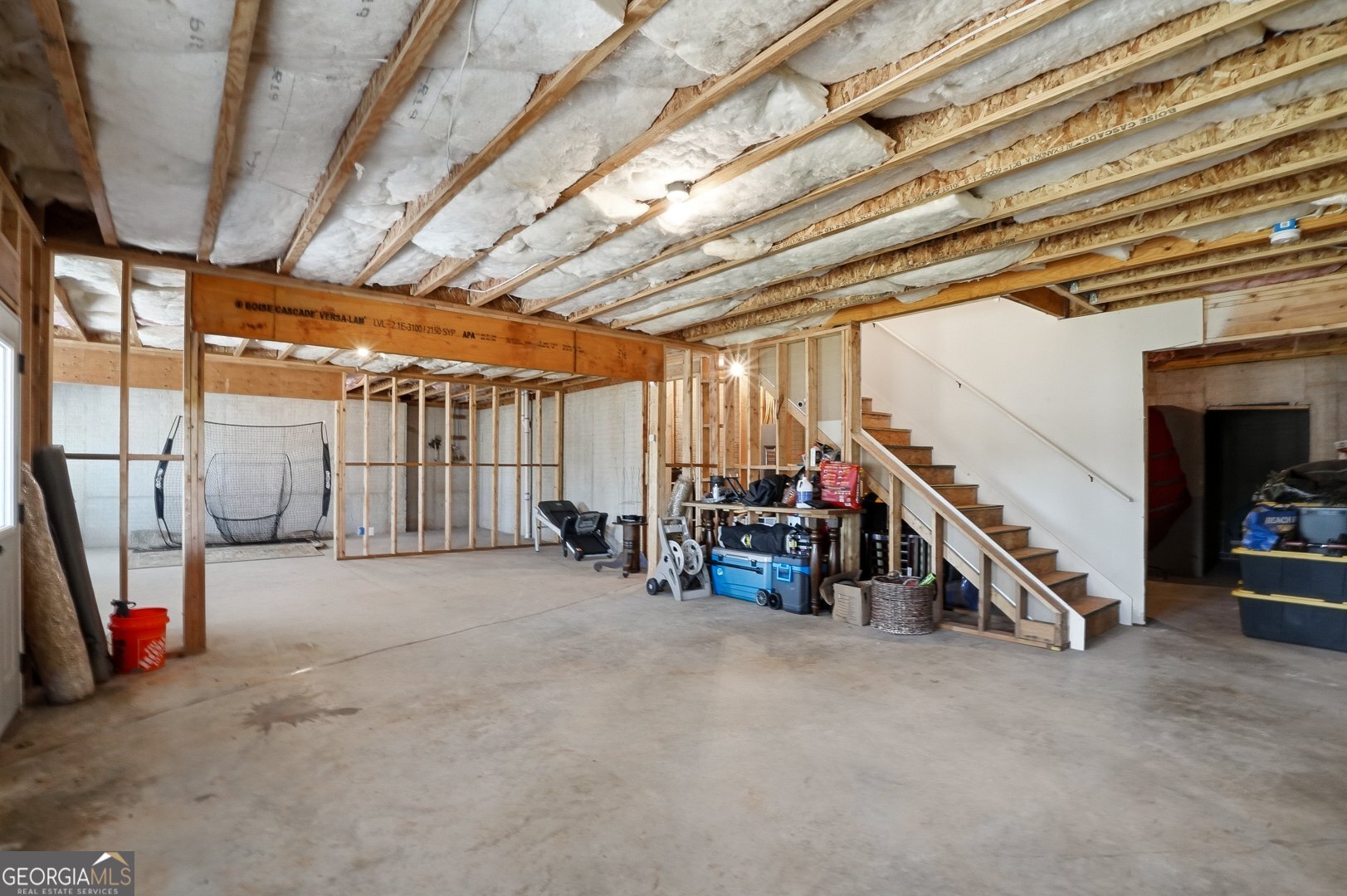 100 W Wind Court Tyrone GA 30290
