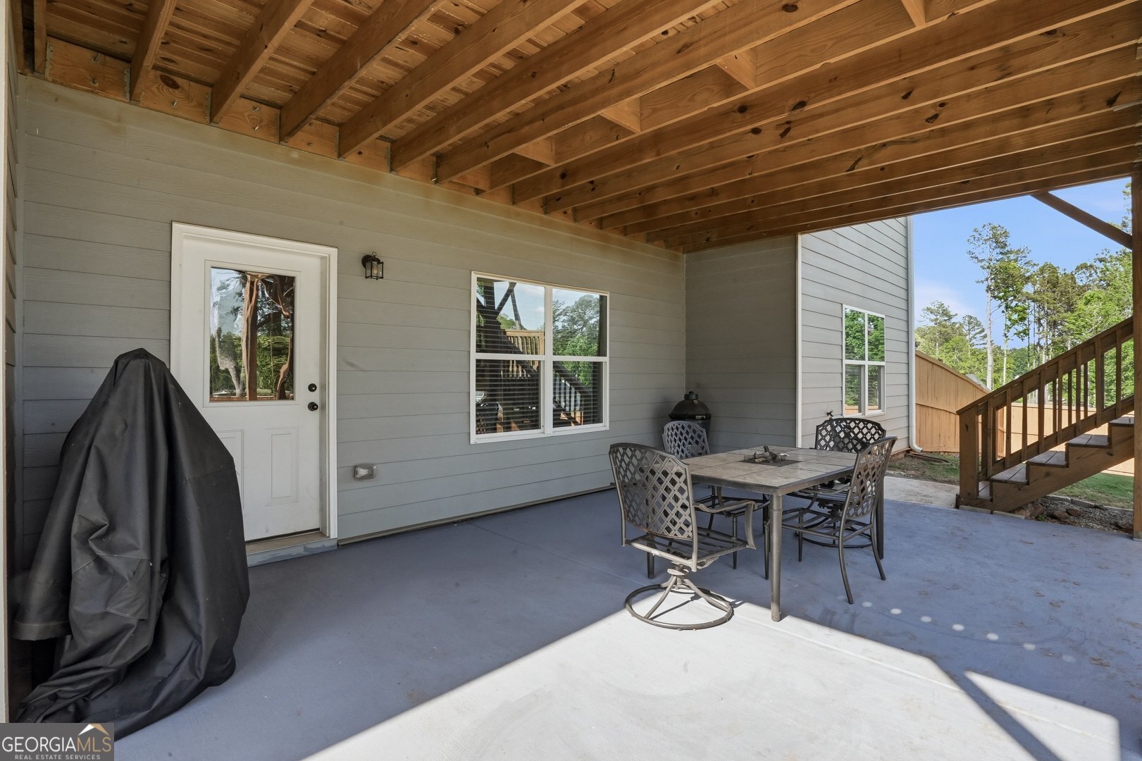 100 W Wind Court Tyrone GA 30290
