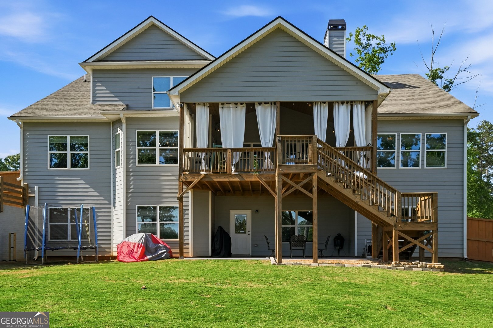100 W Wind Court Tyrone GA 30290