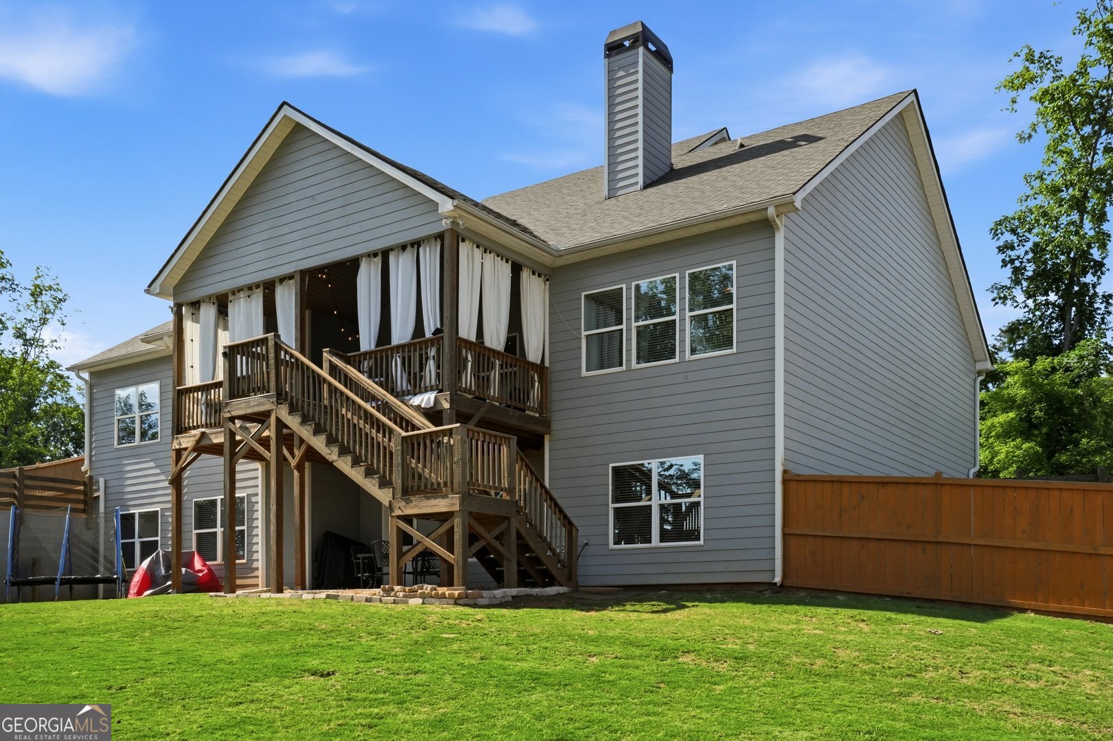 100 W Wind Court Tyrone GA 30290