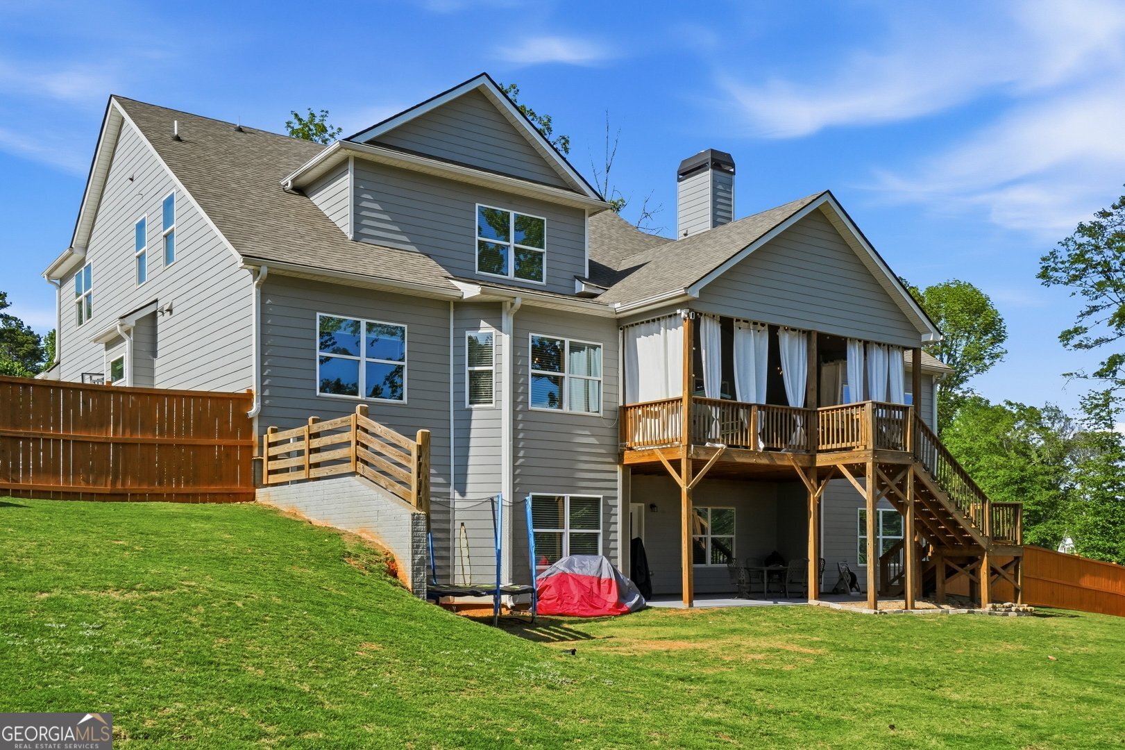 100 W Wind Court Tyrone GA 30290
