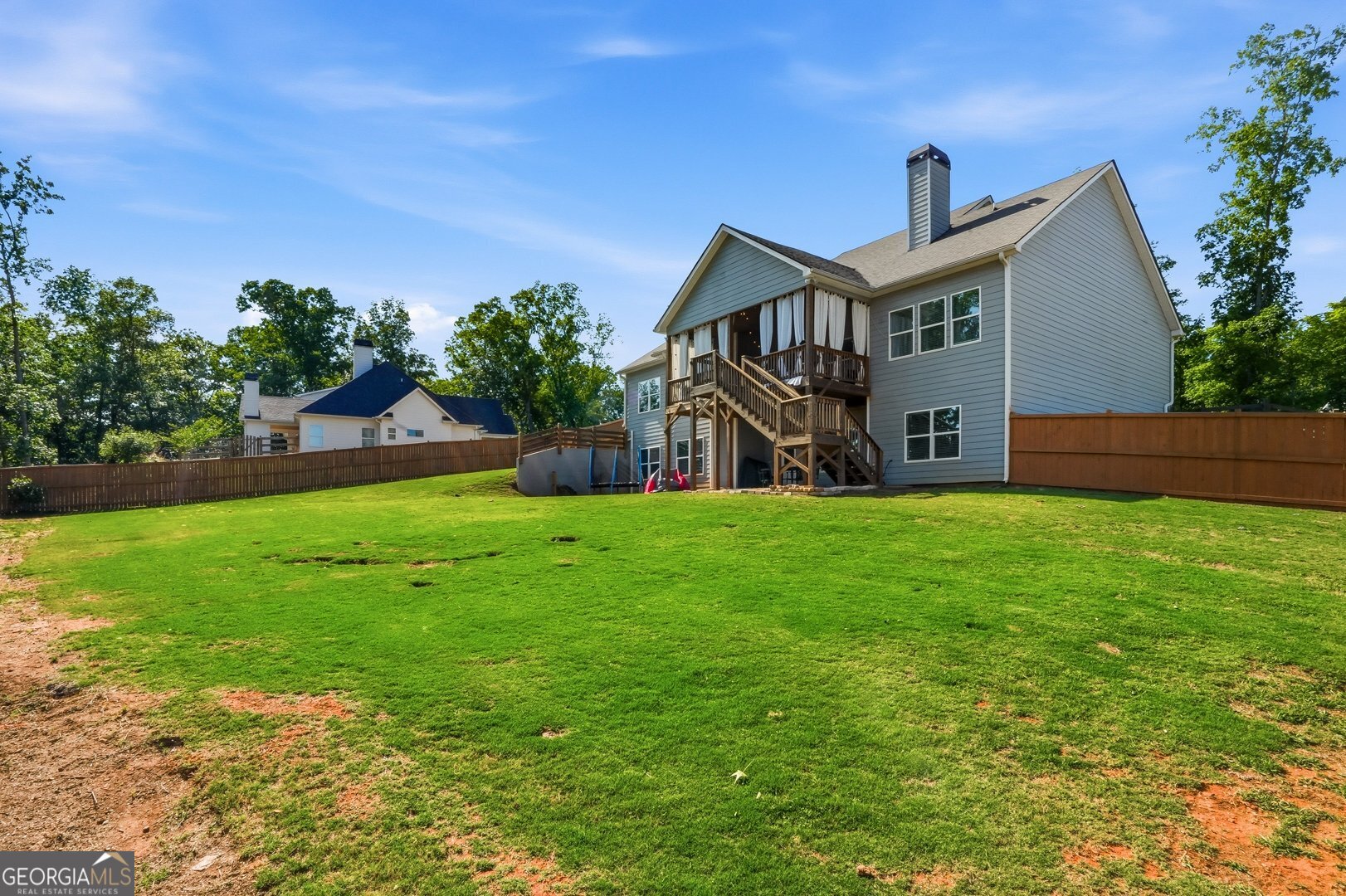 100 W Wind Court Tyrone GA 30290