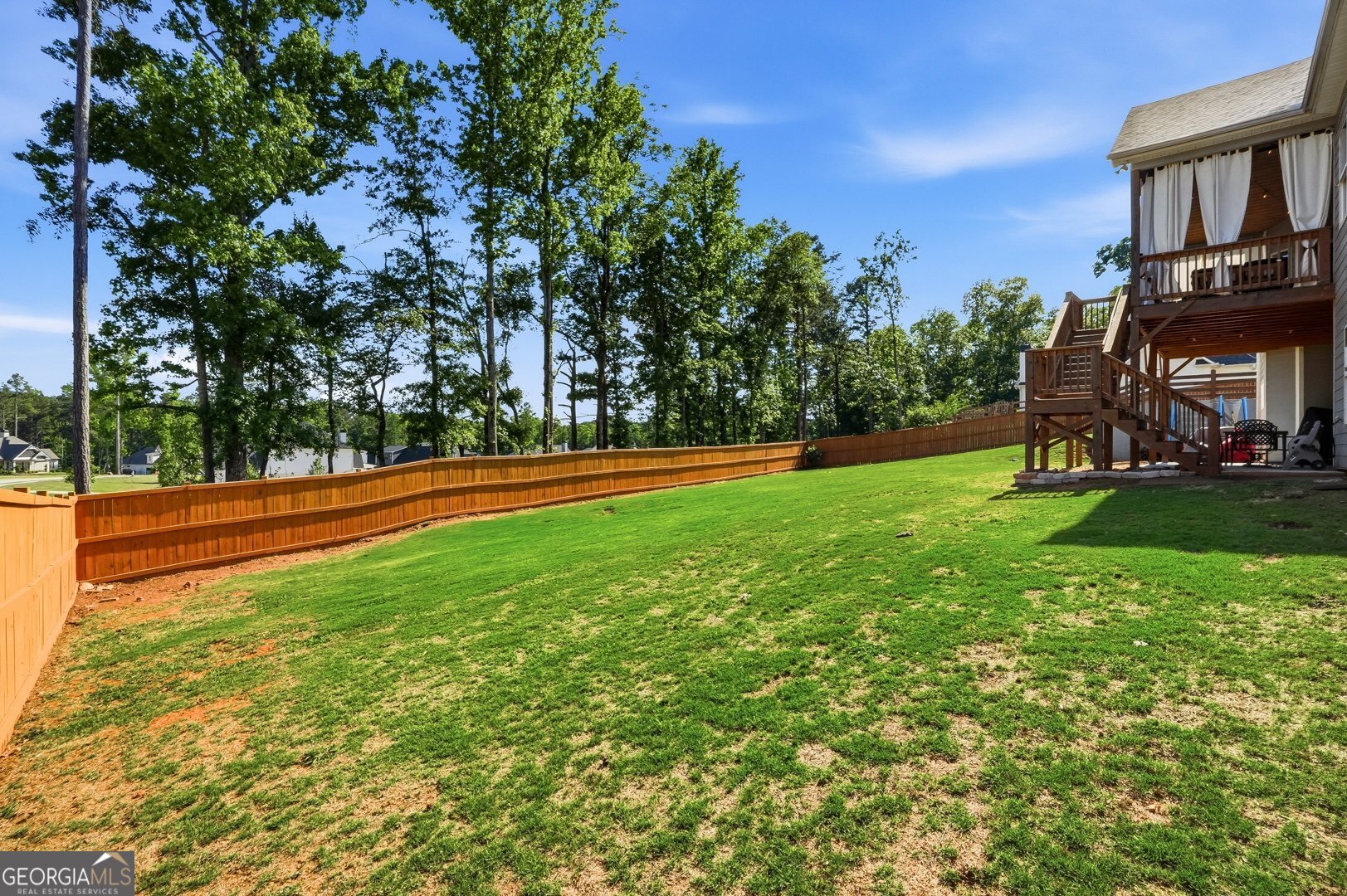 100 W Wind Court Tyrone GA 30290