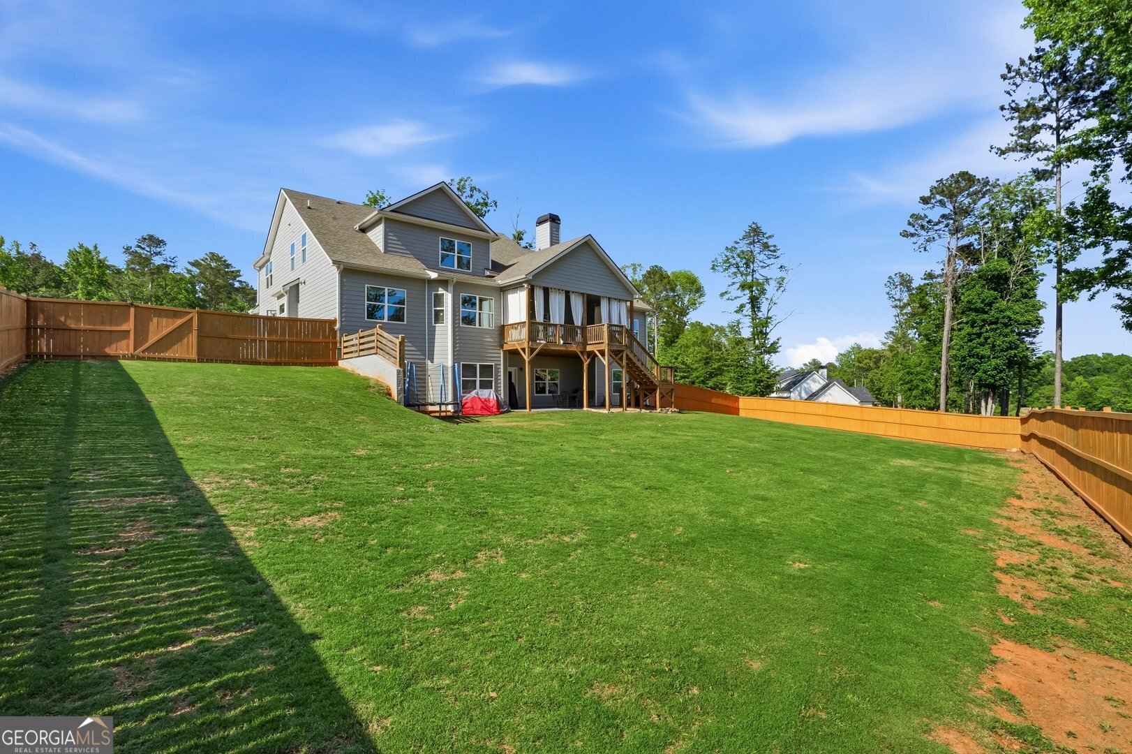 100 W Wind Court Tyrone GA 30290