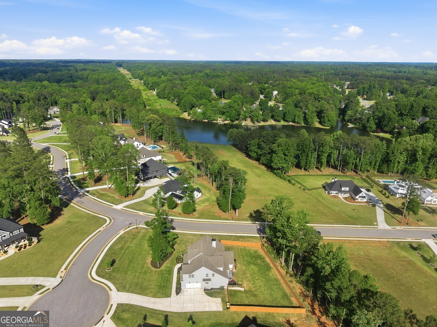 100 W Wind Court Tyrone GA 30290