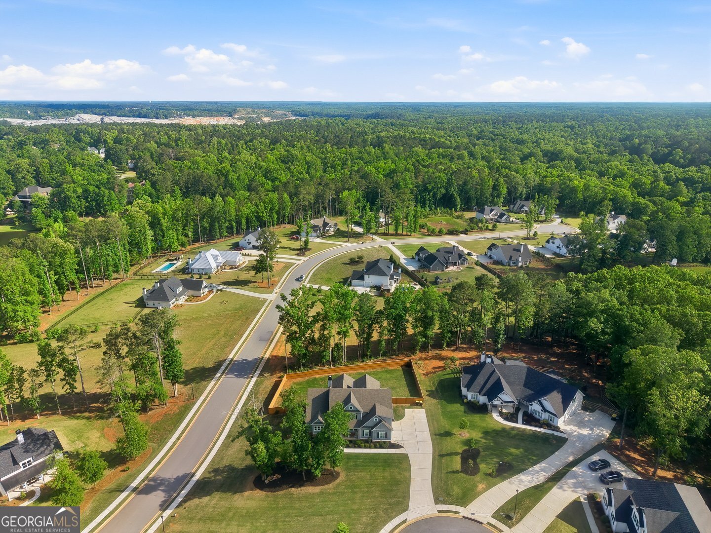 100 W Wind Court Tyrone GA 30290