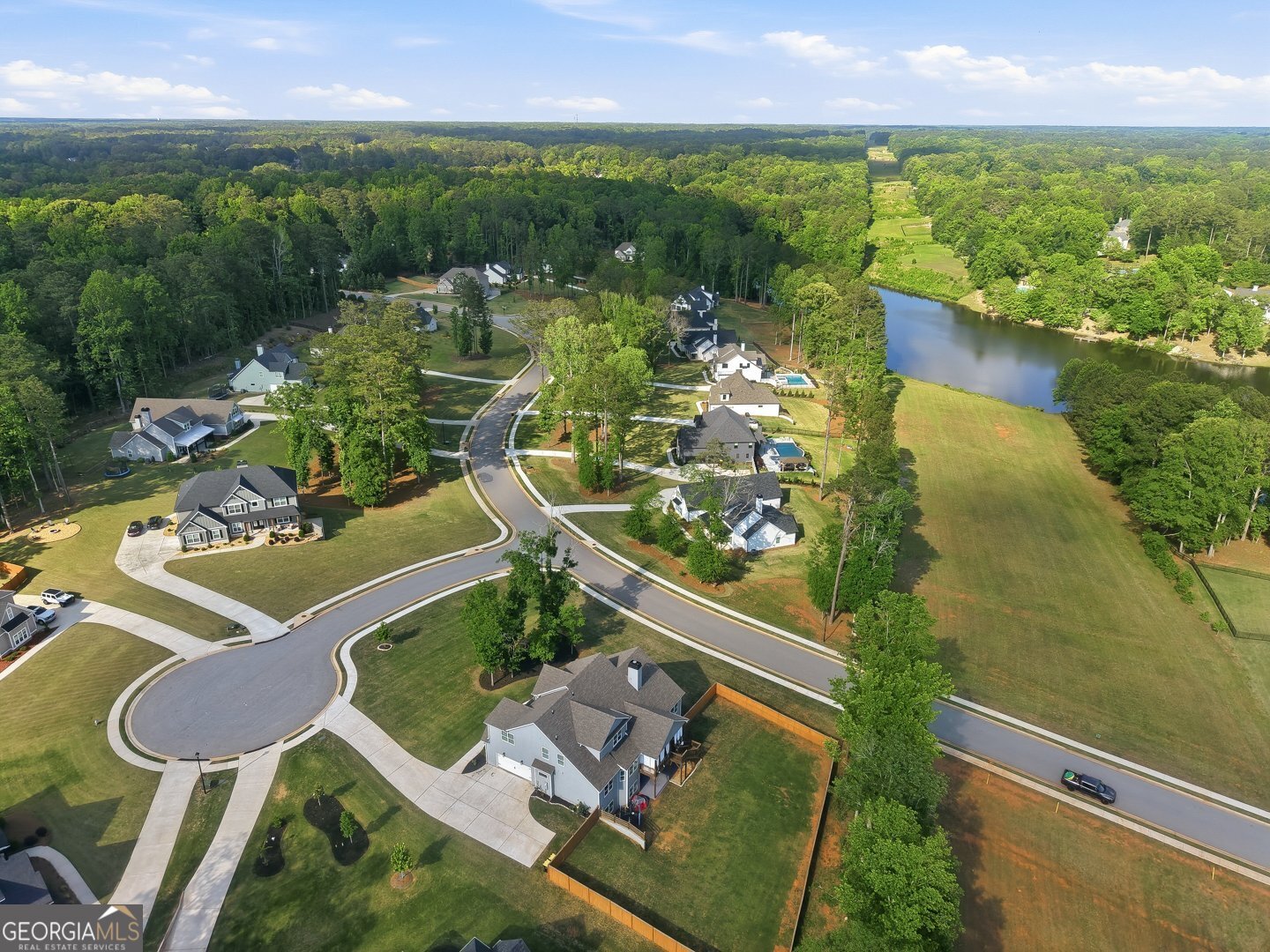 100 W Wind Court Tyrone GA 30290