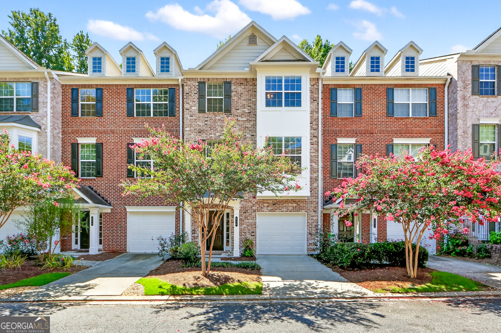 635 Coligny Court Sandy Springs GA 30350