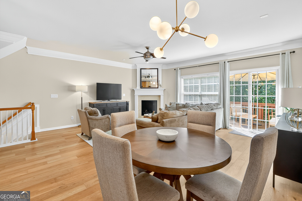 635 Coligny Court Sandy Springs GA 30350