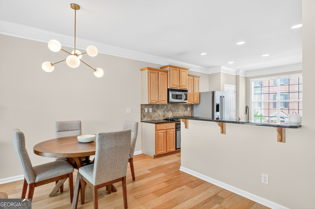 635 Coligny Court Sandy Springs GA 30350
