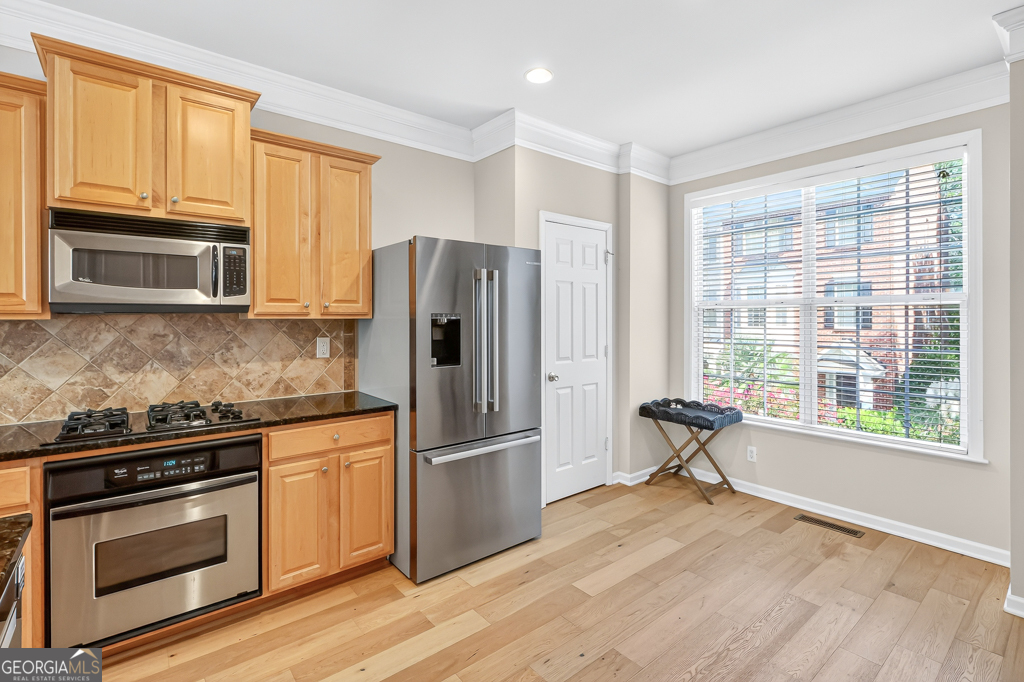 635 Coligny Court Sandy Springs GA 30350