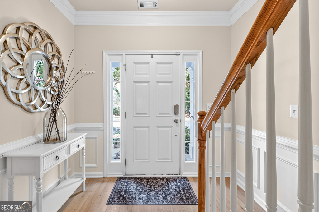 635 Coligny Court Sandy Springs GA 30350